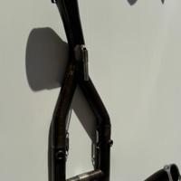 Collettori  BMW Gs Lc decatalizzati