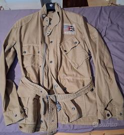 Barbour Steve McQueen