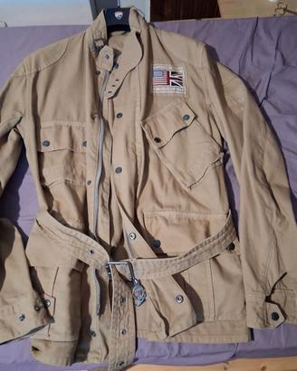 Barbour Steve McQueen