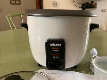 Risottiera elettrica TRISTAR