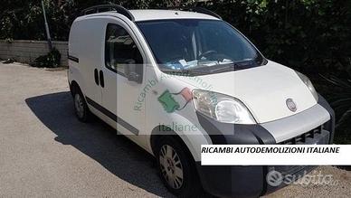 Ricambi Fiat Fiorino Nemo Peugeot Bipper