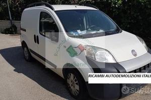Ricambi Fiat Fiorino Nemo Peugeot Bipper