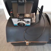 Fotocamera Polaroid Colorpack lll