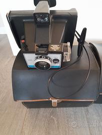 Fotocamera Polaroid Colorpack lll