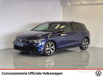 Volkswagen Golf 1.5 etsi evo r-line 150cv dsg