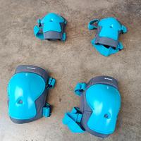 Ginocchiere e gomitiere