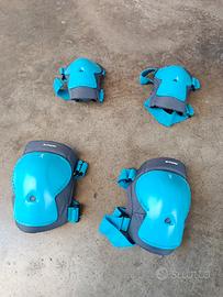 Ginocchiere e gomitiere