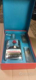 Set Amaro del Carabiniere Vintage