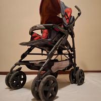 Chicco Trio inglesina