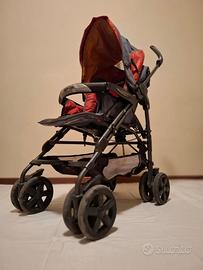 Chicco Trio inglesina