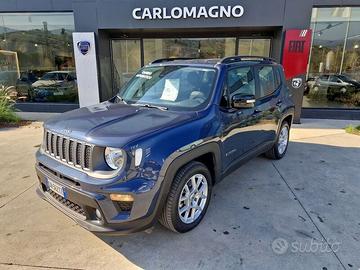 Jeep Renegade E-Hybrid My23 Limited1.5 Turbo ...