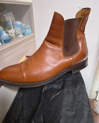 Scarpe richmond