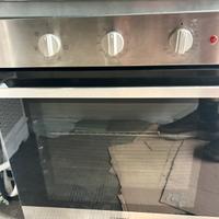 Forno da incasso Indesit IFW 6530 IX (Inox)