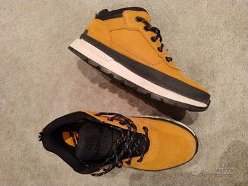 Scarponcini Timberland bambino 