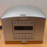 Radio sveglia con CD Thomson RR500S