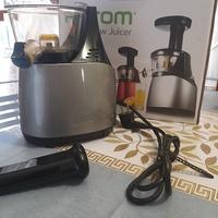 HUROM SLOW JUICER