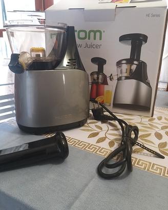 HUROM SLOW JUICER