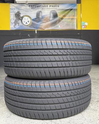 2 Gomme Firestone 205/45R17 88W Estive 80% Residui