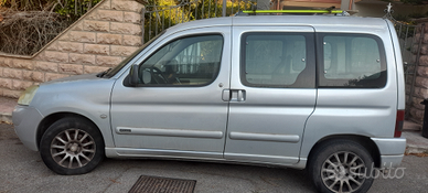 Berlingo multispace