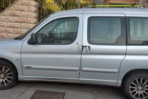 Berlingo multispace