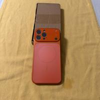 Tranforma il tuo Iphone 13 Pro Max Iphone 17 Pro M