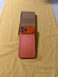 Tranforma il tuo Iphone 13 Pro Max Iphone 17 Pro M