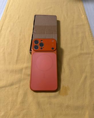 Tranforma il tuo Iphone 13 Pro Max Iphone 17 Pro M