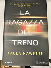 La ragazza del treno