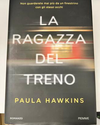 La ragazza del treno