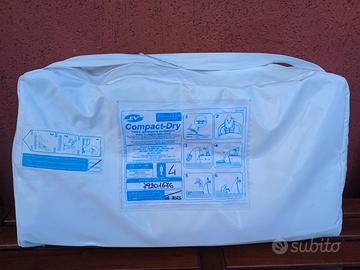 Zattera di salvataggio - 12 miglia