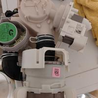 RICAMBI PER LAVASTOVIGLIE ELECTROLUX 