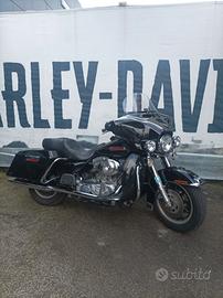 Harley-davidson FLHTI Electra Glide Standard - 200
