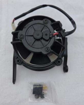 vari componenti KTM EXC 300 TPI