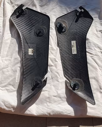 Deflettori Ducati  999 749