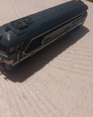 locomotore jouef modellismo ferroviario h0 