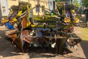 Spannochiatore 5file