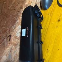 Scatola filtro jcw tuning kit