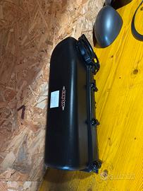 Scatola filtro jcw tuning kit