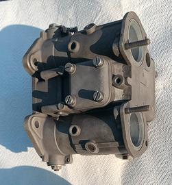 Carburatore weber 40 dcoe