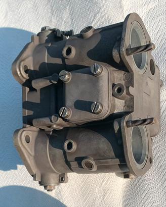 Carburatore weber 40 dcoe