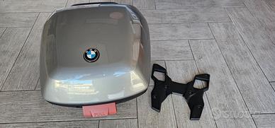 top case bauletto bmw s100xr