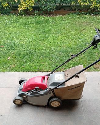 tagliaerba Honda a filo