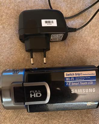 Samsung HMX-QF20BP