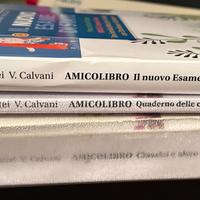 Amico libro 3
