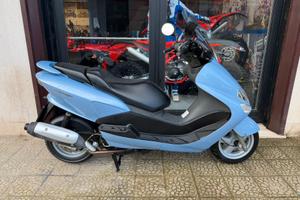 Yamaha Majesty 125 (2006)