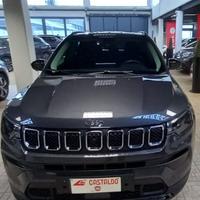 JEEP Compass 1.3 Turbo T4 190 CV PHEV AT6 4xe Limi