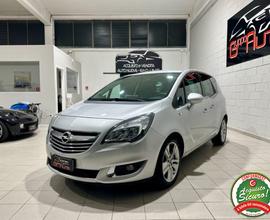 OPEL Meriva 1.6 CDTI Start&Stop Innovation