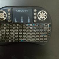 Mini tastiera wireless