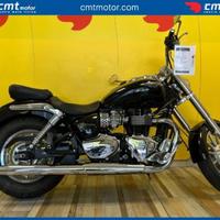 TRIUMPH America Garantita e Finanziabile