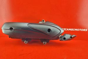 MARMITTA SCARICO YAMAHA X-ENTER XENTER